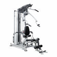 IRONSIDE IPS 2.0 PRO Multi-Station Machine Strength Machines IRONSIDE FITNESS CANADA