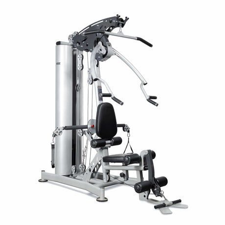 IRONSIDE IPS 2.0 PRO Multi-Station Machine Strength Machines IRONSIDE FITNESS CANADA