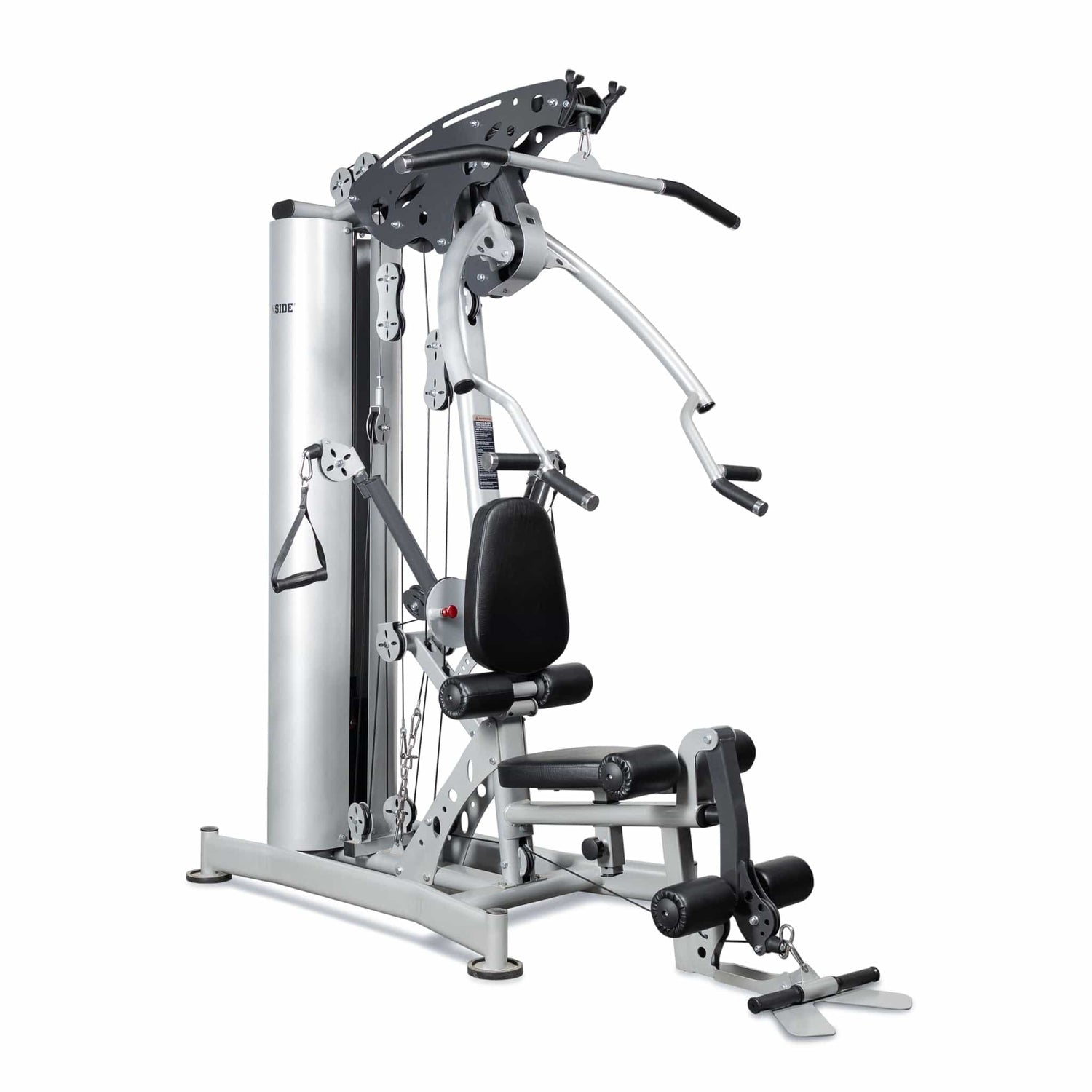 IRONSIDE IPS 2.0 PRO Multi-Station Machine Strength Machines IRONSIDE FITNESS CANADA
