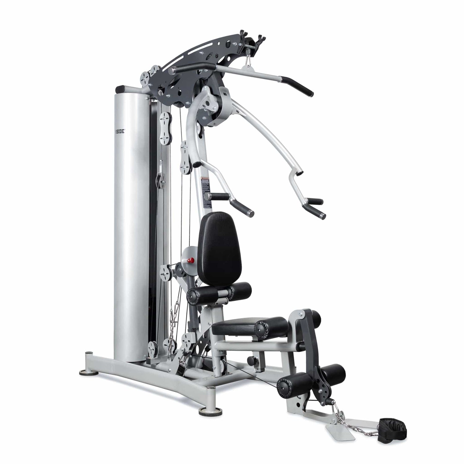 IRONSIDE IPS 2.0 PRO Multi-Station Machine Strength Machines IRONSIDE FITNESS CANADA