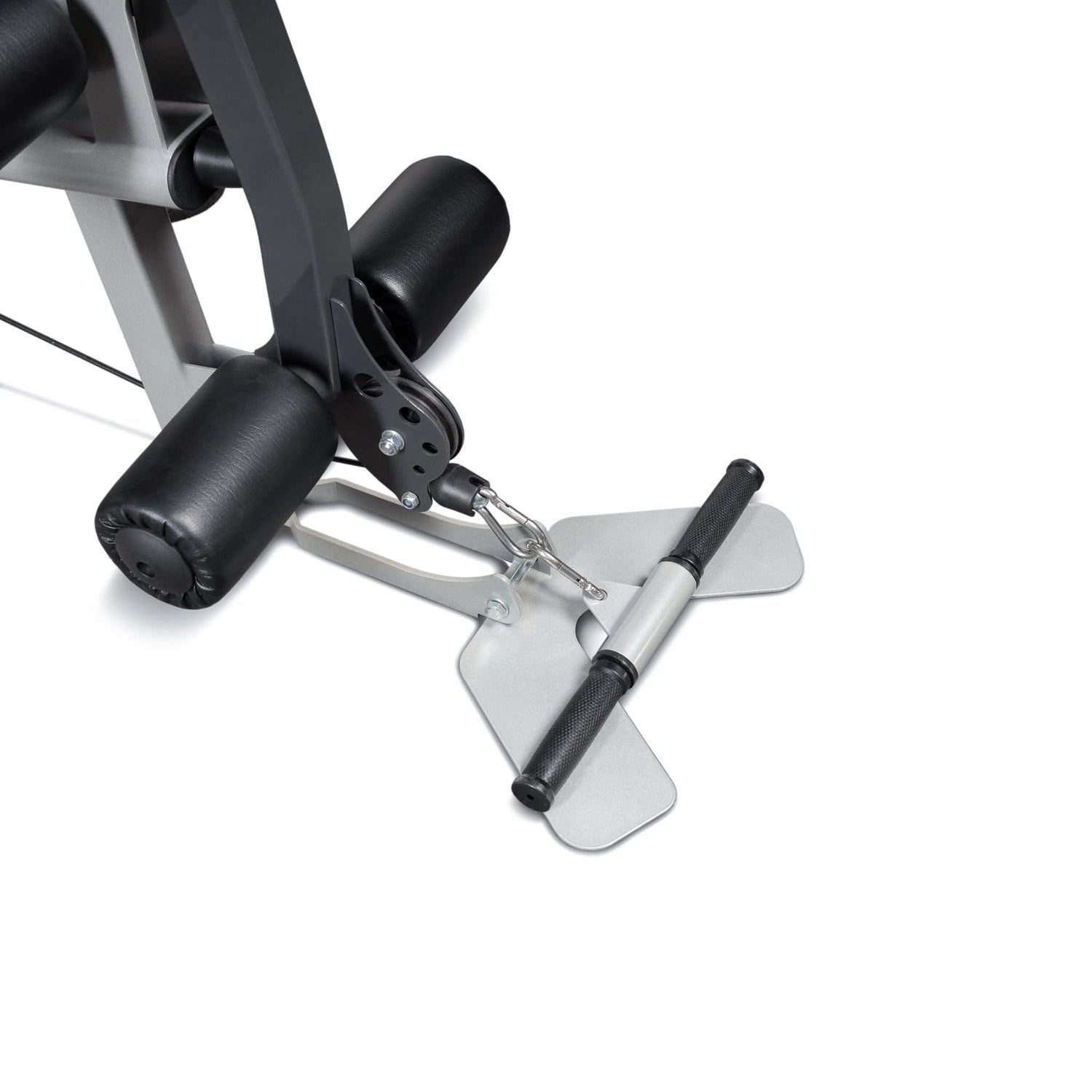 IRONSIDE IPS 2.0 PRO Multi-Station Machine Strength Machines IRONSIDE FITNESS CANADA