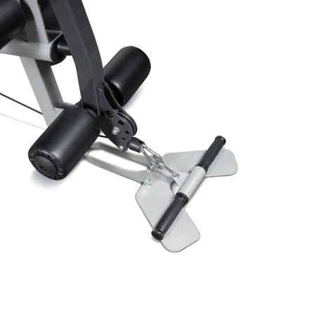 IRONSIDE IPS 2.0 PRO Multi-Station Machine Strength Machines IRONSIDE FITNESS CANADA