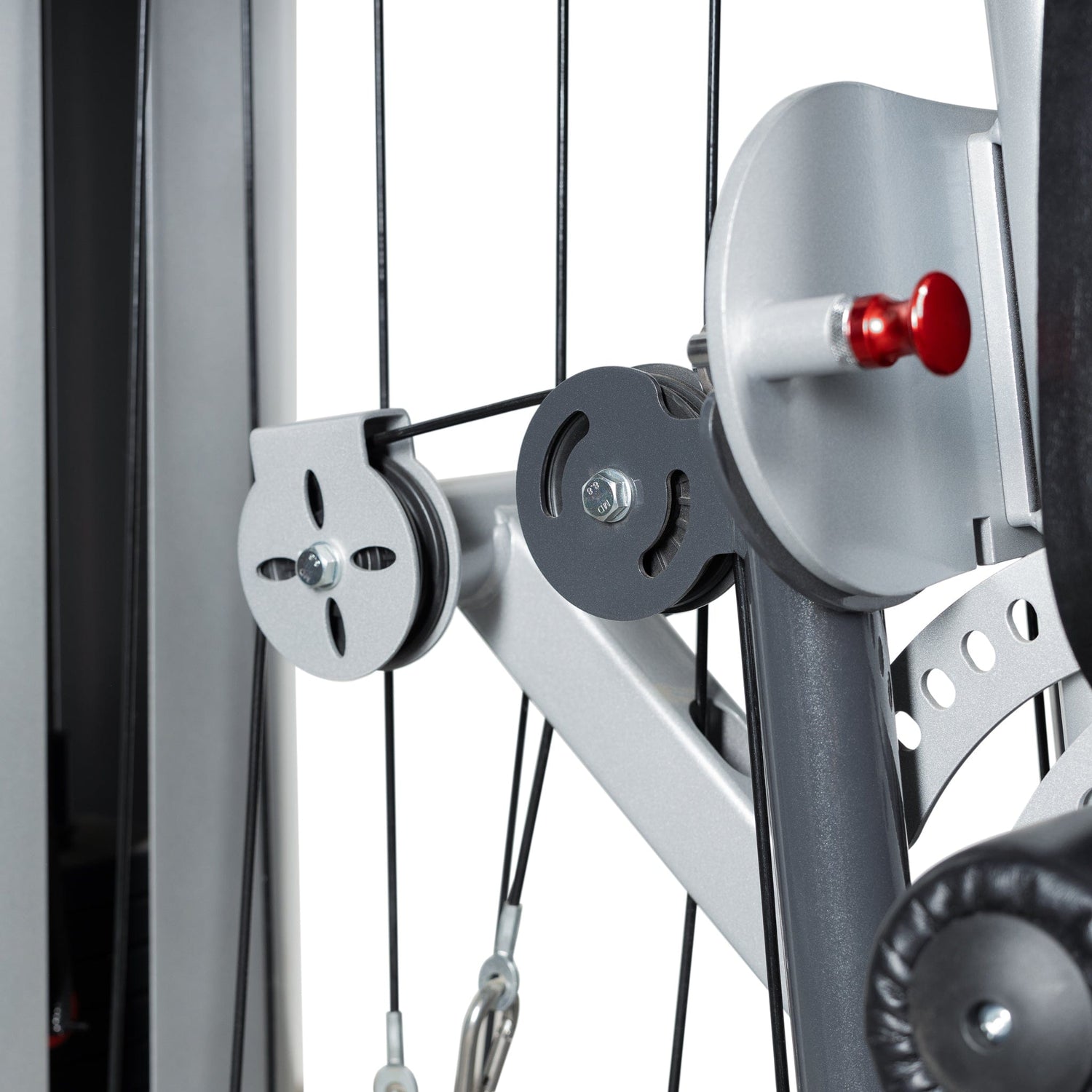 IRONSIDE IPS 2.0 PRO Multi-Station Machine Strength Machines IRONSIDE FITNESS CANADA