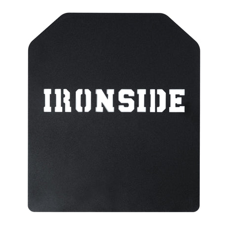 IRONSIDE Pro Weighted Vest Plates (4 kg each) Training Accessories IRONSIDE FITNESS CANADA