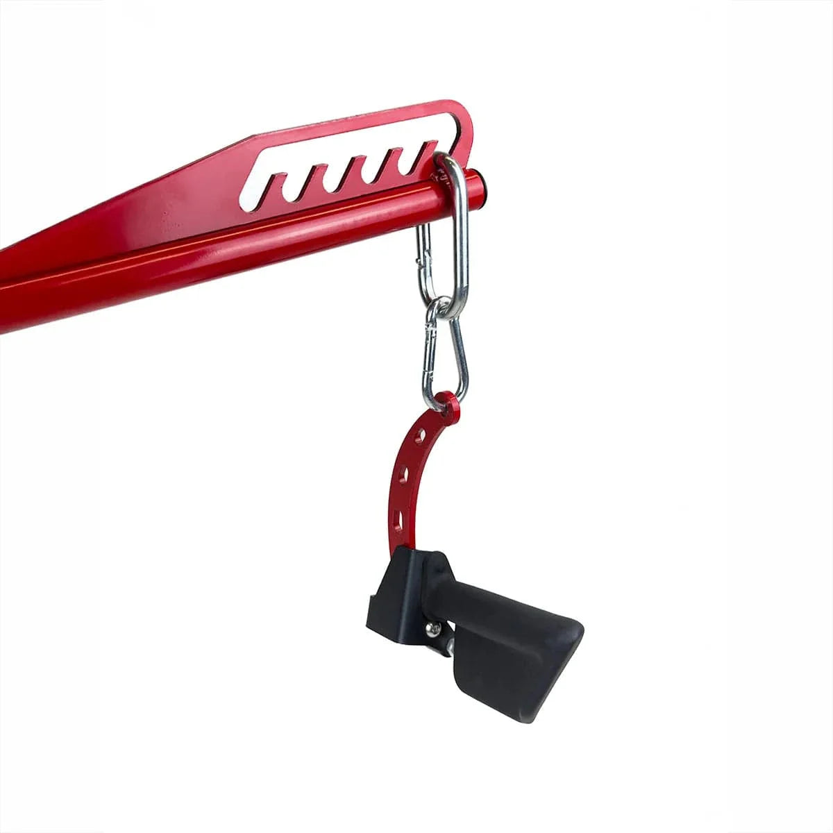 IRONSIDE Set of 3 Adjustable Ergonomic Cable Attachments Training Accessories IRONSIDE FITNESS CANADA