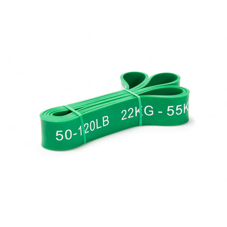 IRONSIDE Power Bands Training Accessories IRONSIDE FITNESS CANADA