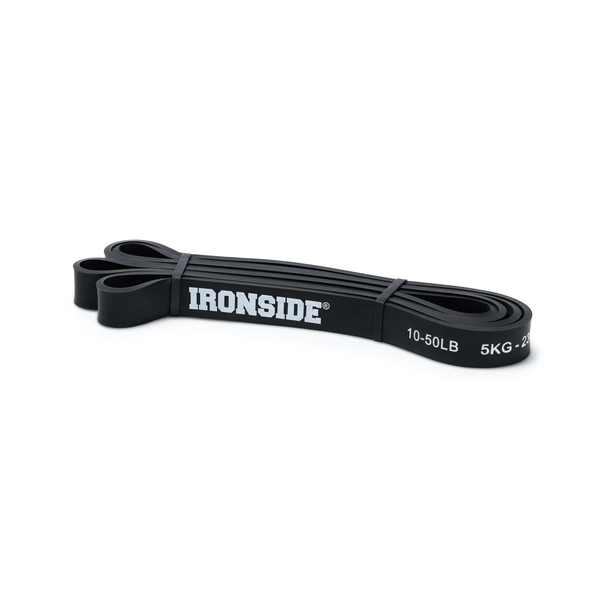 IRONSIDE Power Bands Training Accessories IRONSIDE FITNESS CANADA