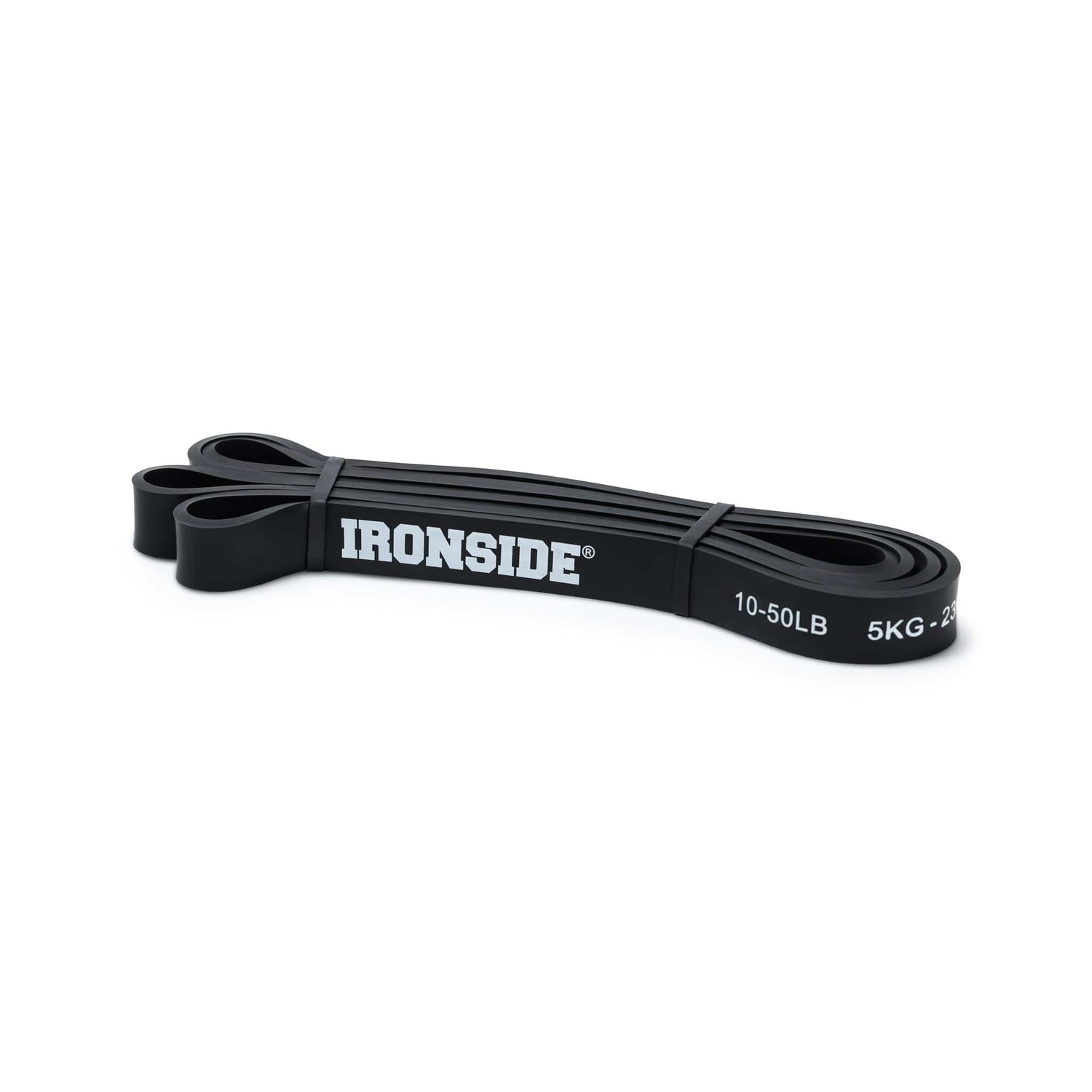 IRONSIDE Power Bands Training Accessories IRONSIDE FITNESS CANADA