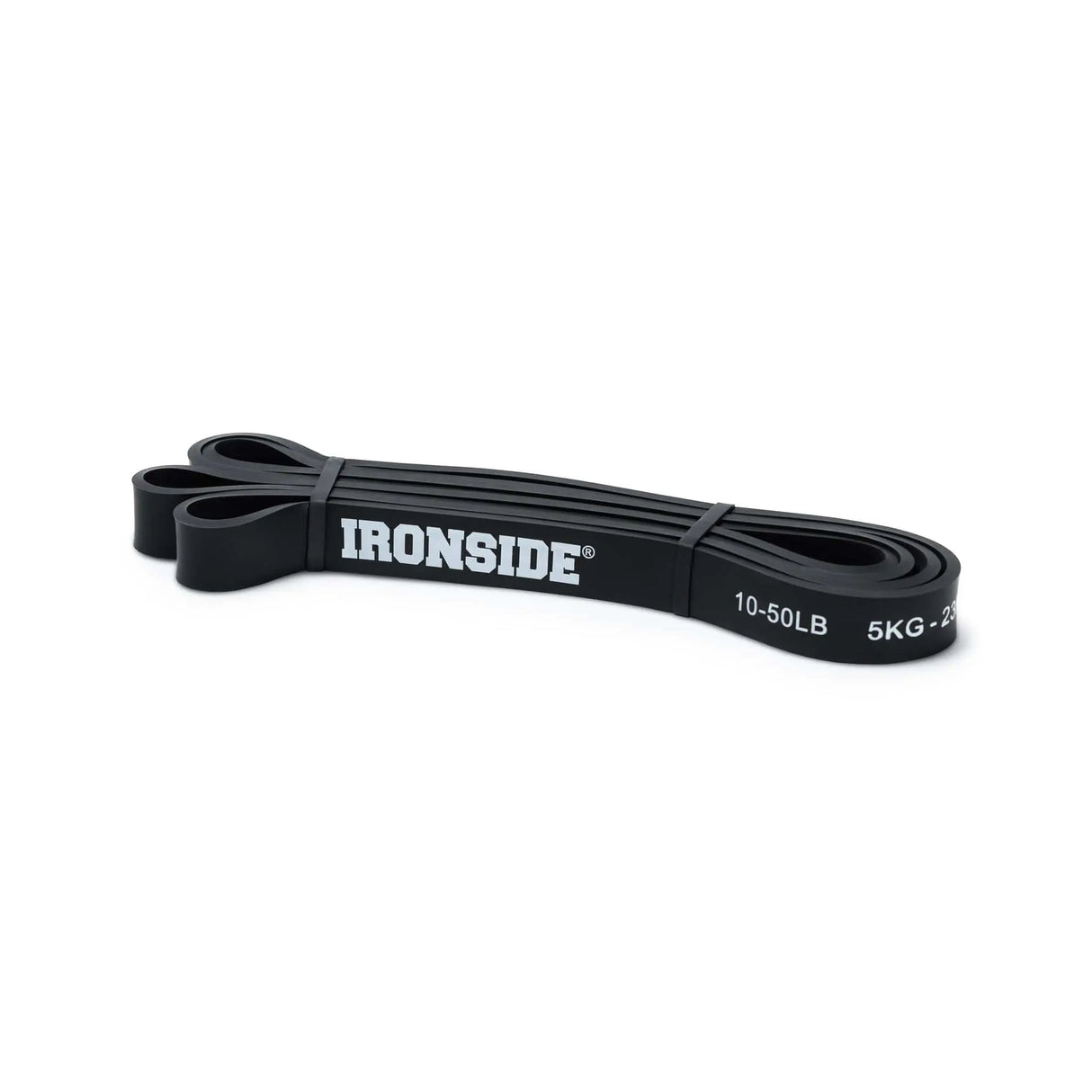 IRONSIDE Power Bands Training Accessories IRONSIDE FITNESS CANADA