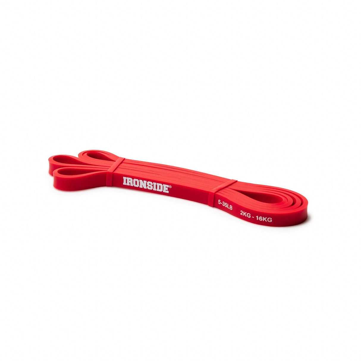 IRONSIDE Power Bands Training Accessories IRONSIDE FITNESS CANADA