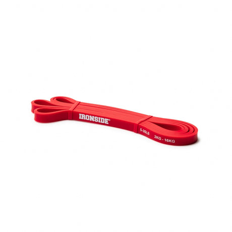 IRONSIDE Power Bands Training Accessories IRONSIDE FITNESS CANADA