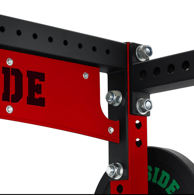 IRONSIDE MONSTER Series 2.0 Power Rack Racks IRONSIDE FITNESS CANADA