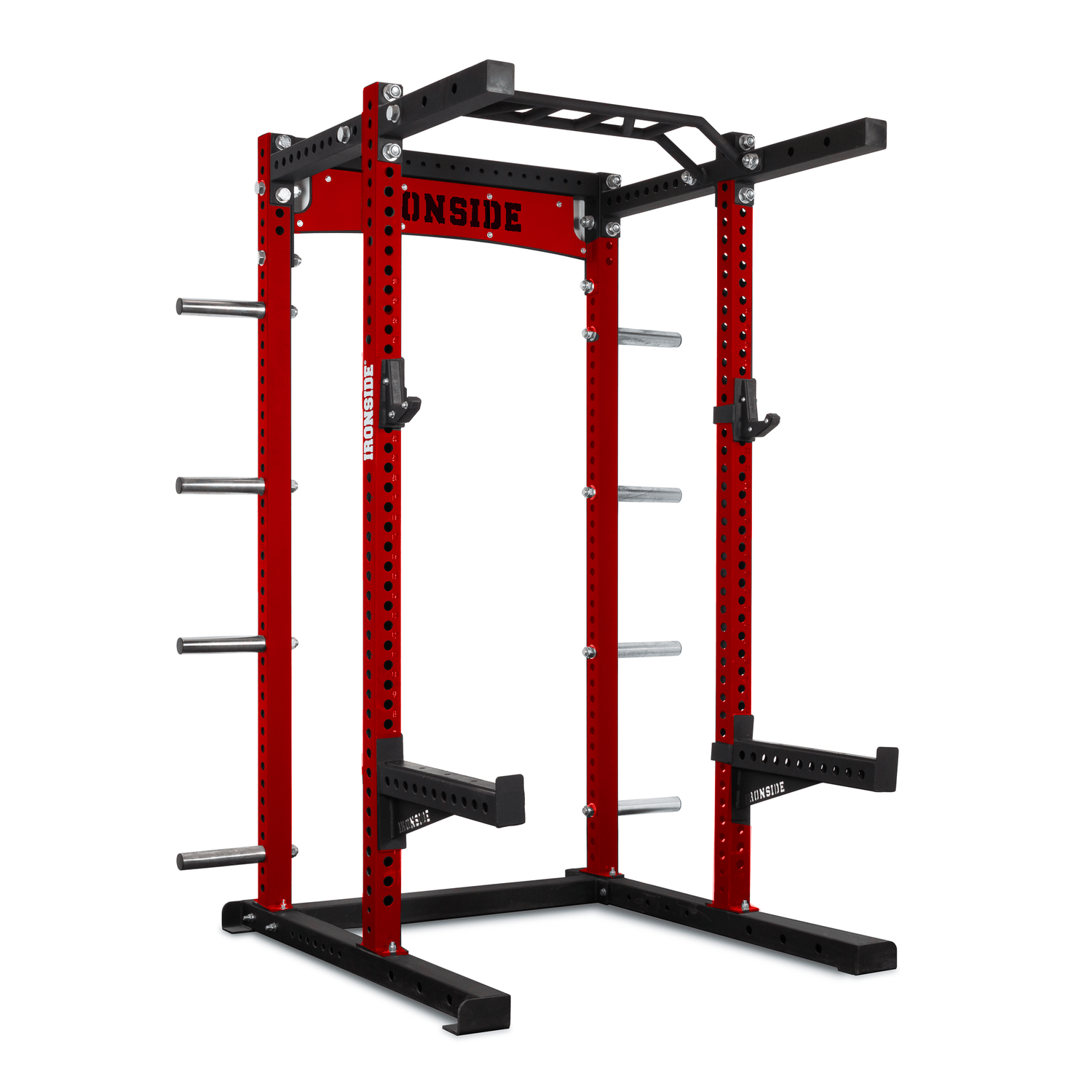 IRONSIDE MONSTER Series 2.0 Power Rack Racks IRONSIDE FITNESS CANADA