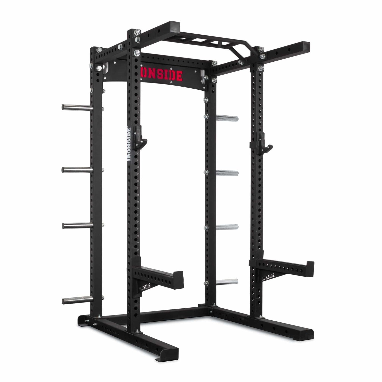 IRONSIDE MONSTER Series 2.0 Power Rack Racks IRONSIDE FITNESS CANADA