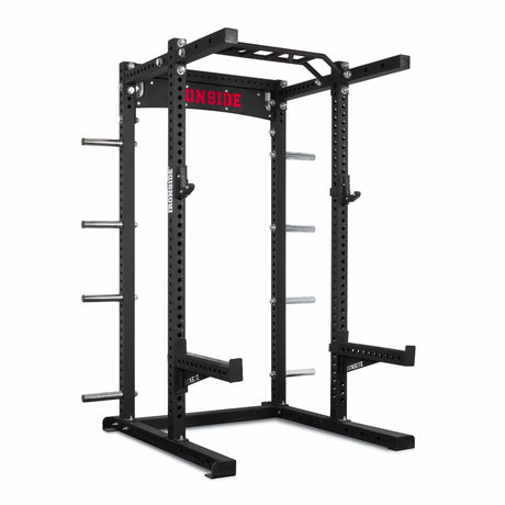 IRONSIDE MONSTER Series 2.0 Power Rack Racks IRONSIDE FITNESS CANADA