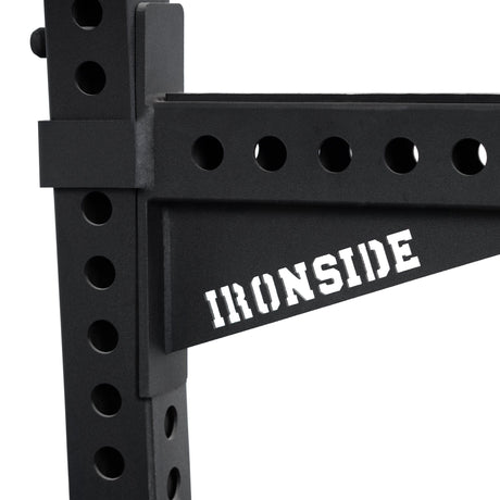 IRONSIDE MONSTER Series 2.0 Power Rack Racks IRONSIDE FITNESS CANADA