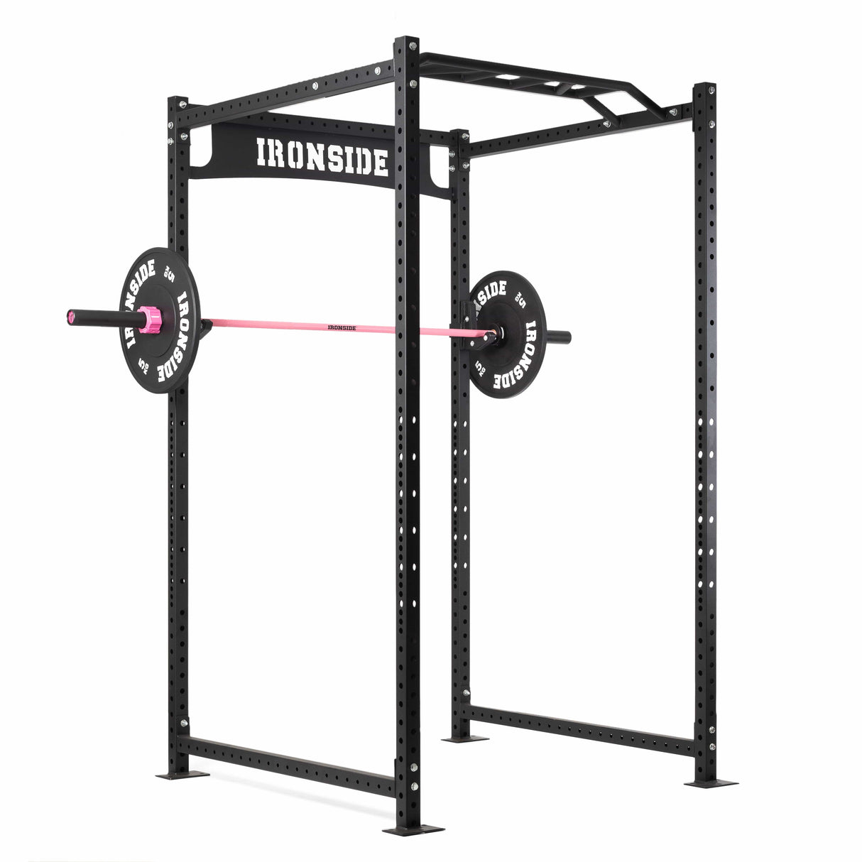 IRONSIDE Power Rack 2.0 Racks IRONSIDE FITNESS CANADA