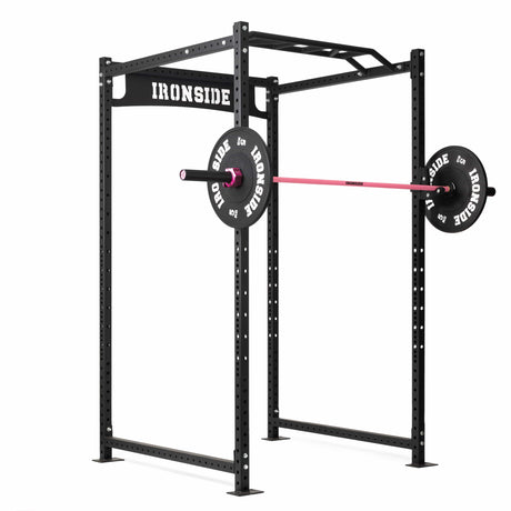 IRONSIDE Power Rack 2.0 Racks IRONSIDE FITNESS CANADA