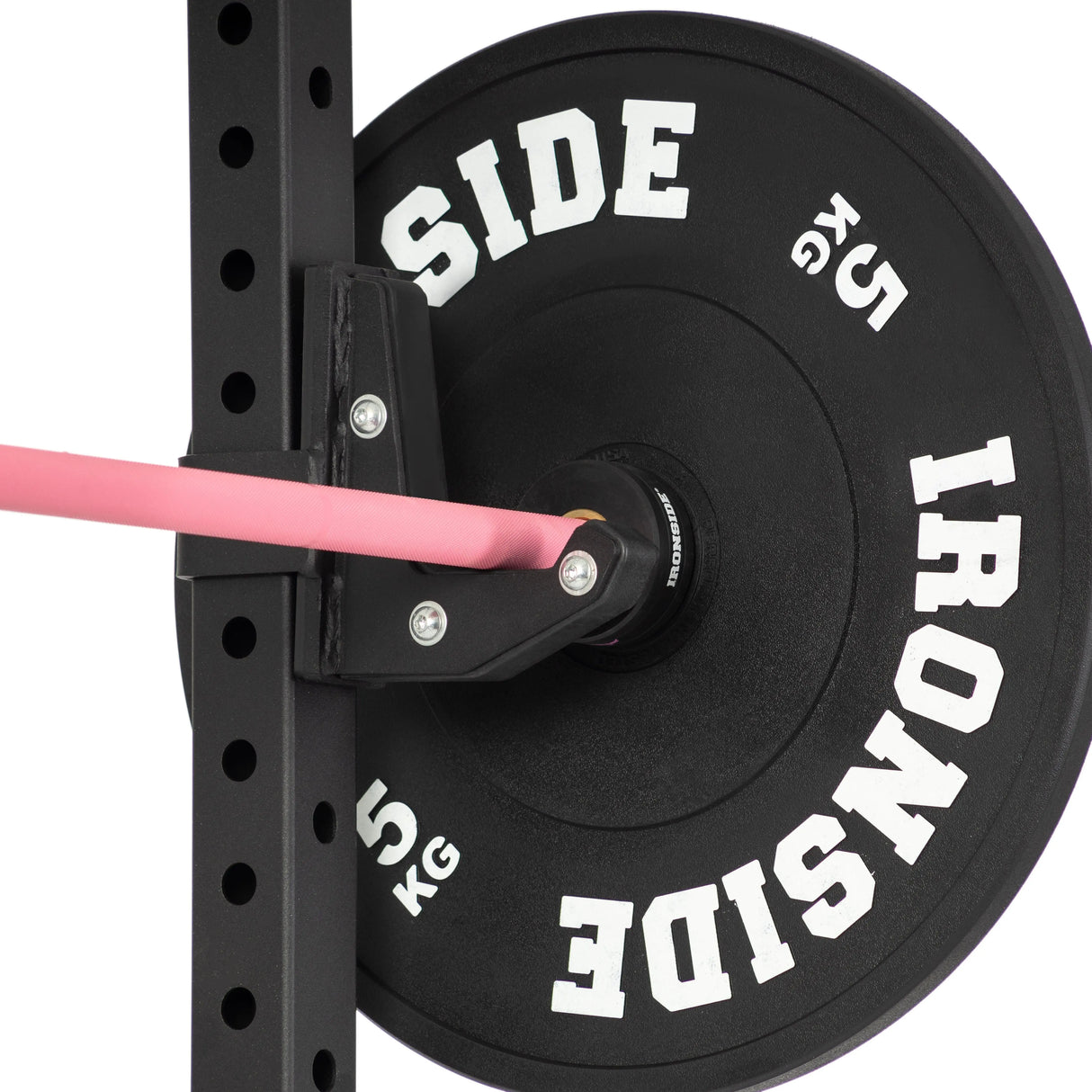 IRONSIDE Power Rack 2.0 Racks IRONSIDE FITNESS CANADA
