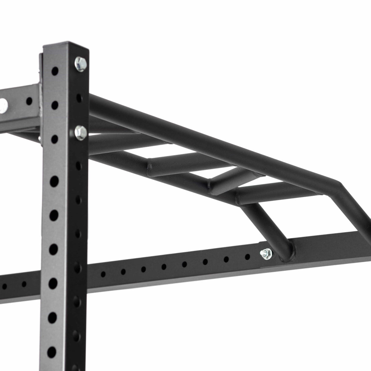 IRONSIDE Power Rack 2.0 Racks IRONSIDE FITNESS CANADA