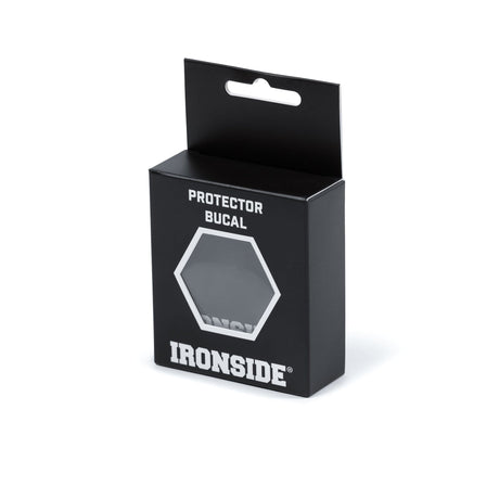 IRONSIDE Boxing Mouthguard Boxing Equipment IRONSIDE FITNESS CANADA