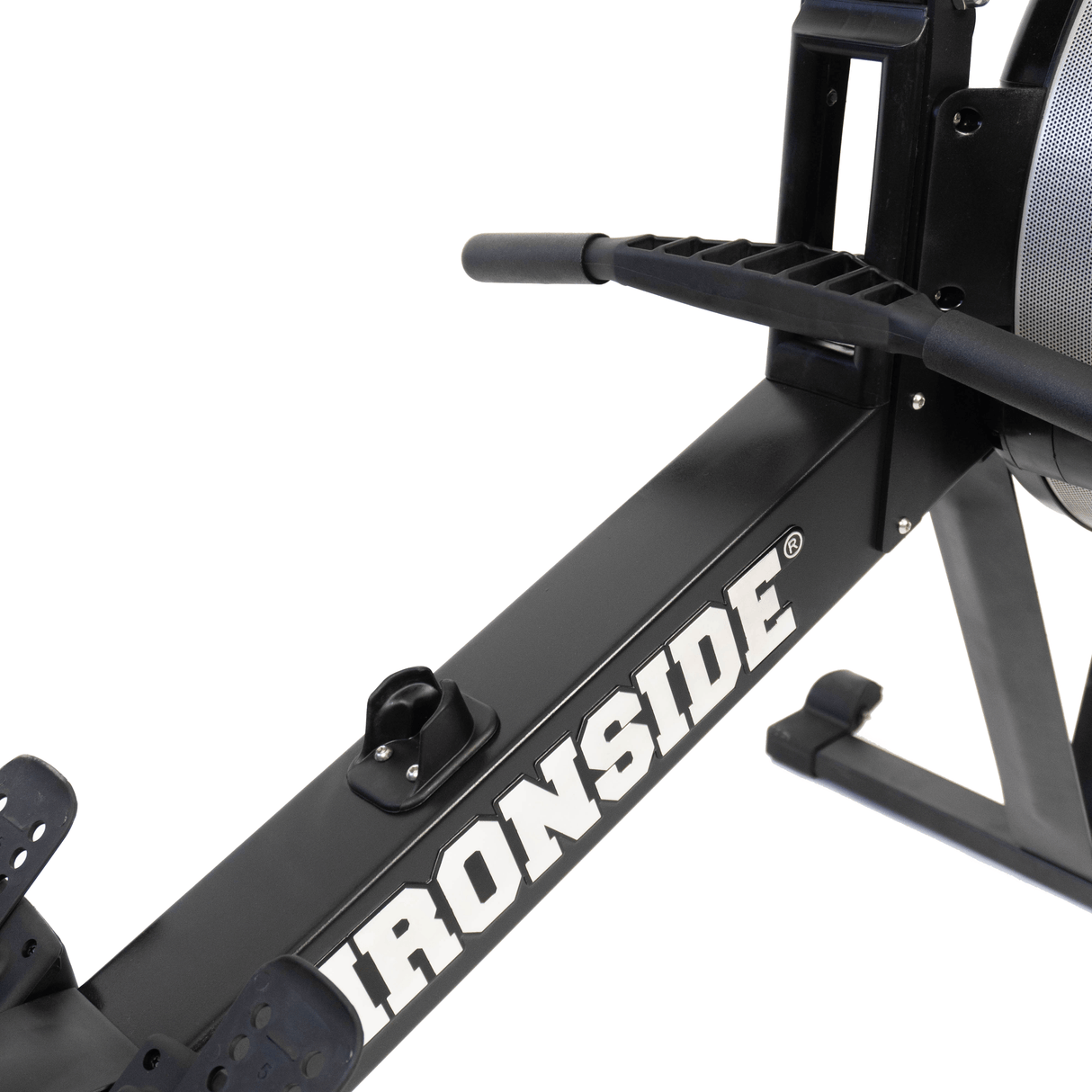 IRONSIDE Combat Rower Cardio Machines IRONSIDE FITNESS CANADA