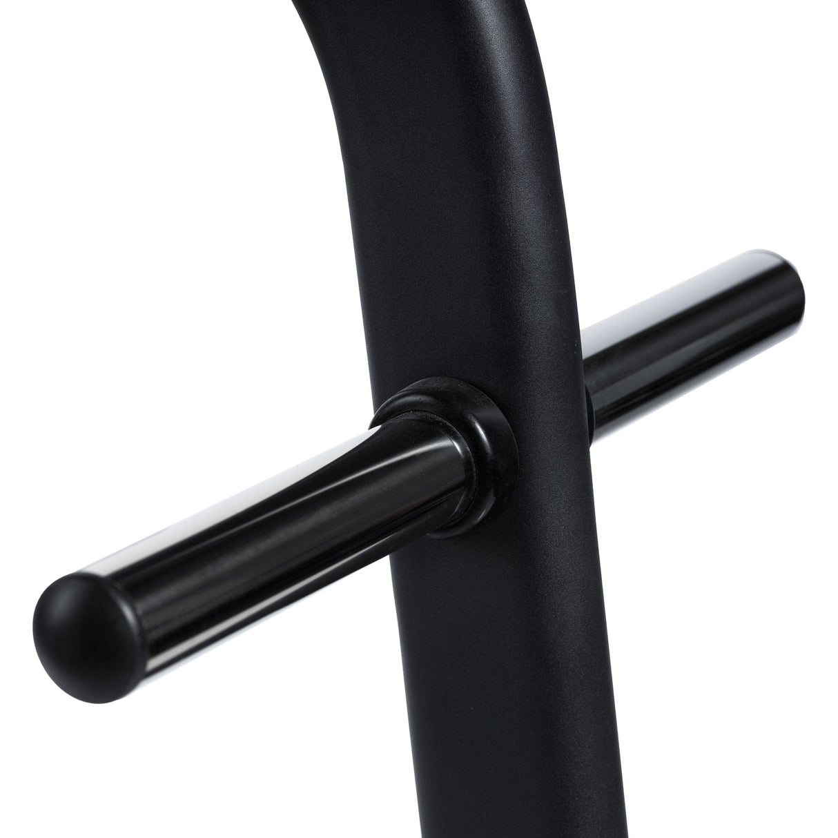 IRONSIDE Tree-Style Plate Storage Rack Gym Storage IRONSIDE FITNESS CANADA