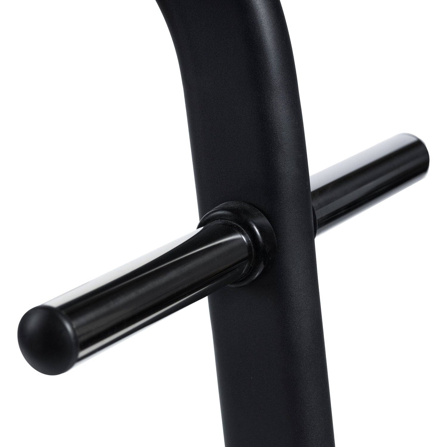 IRONSIDE Tree-Style Plate Storage Rack Gym Storage IRONSIDE FITNESS CANADA