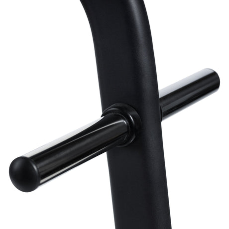 IRONSIDE Tree-Style Plate Storage Rack Gym Storage IRONSIDE FITNESS CANADA