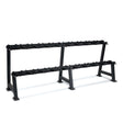 IRONSIDE Commercial Dumbbell Rack Gym Storage IRONSIDE FITNESS CANADA