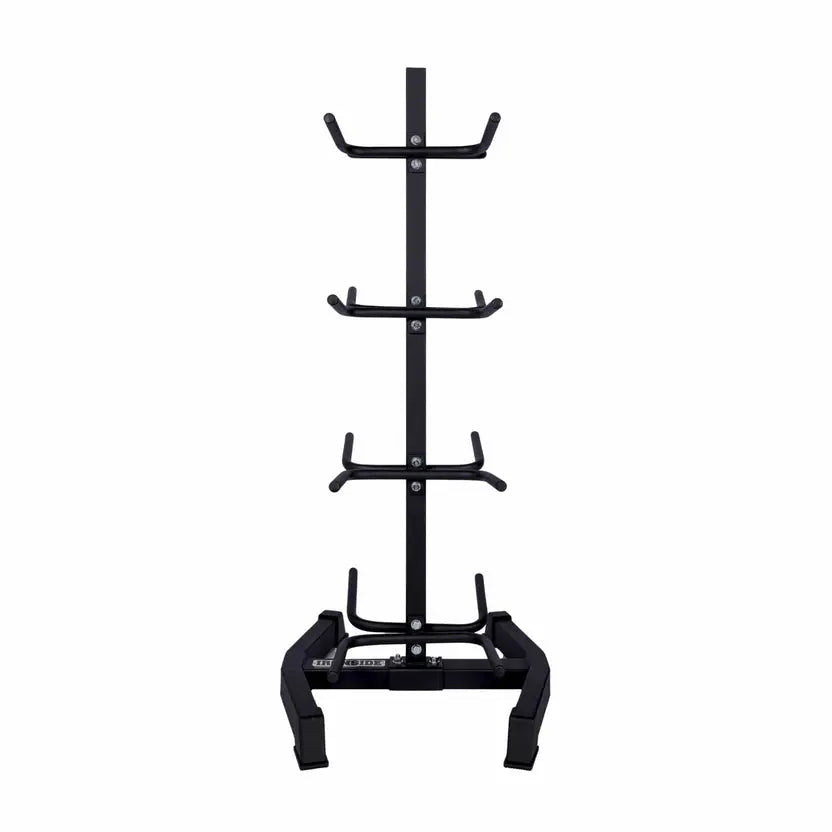 IRONSIDE – 8 Wall Ball Storage Rack Gym Storage Ironside Fitness Canada