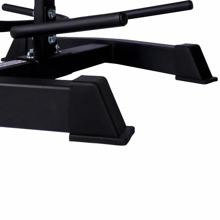 IRONSIDE – 8 Wall Ball Storage Rack Gym Storage Ironside Fitness Canada