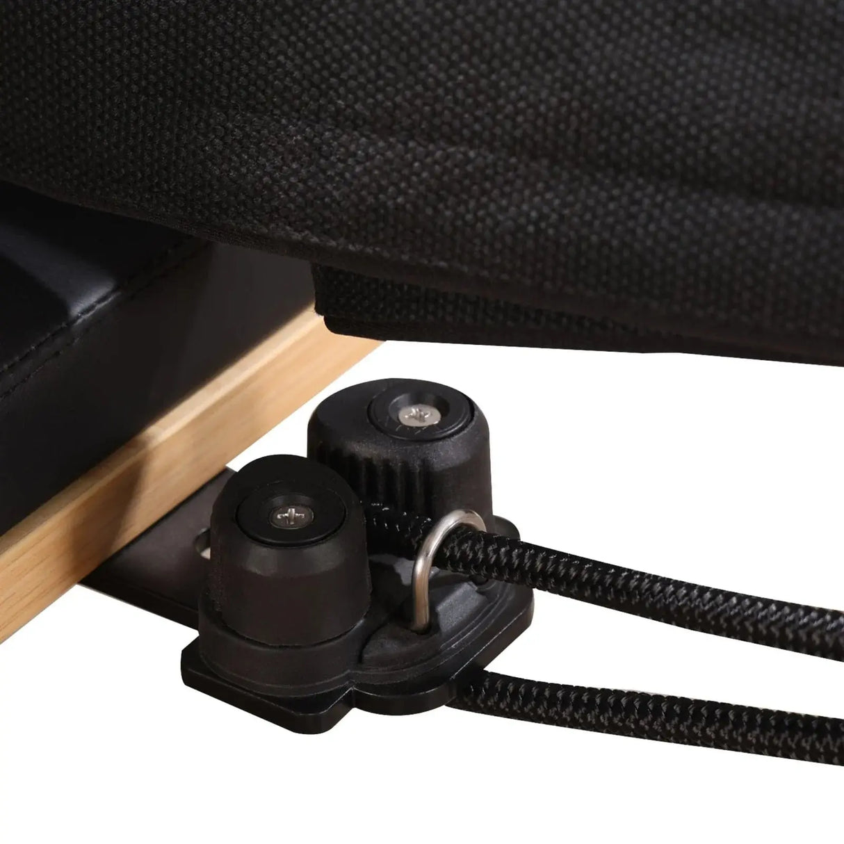 IRONSIDE Oak Wood Pilates Reformer Pilates IRONSIDE FITNESS CANADA