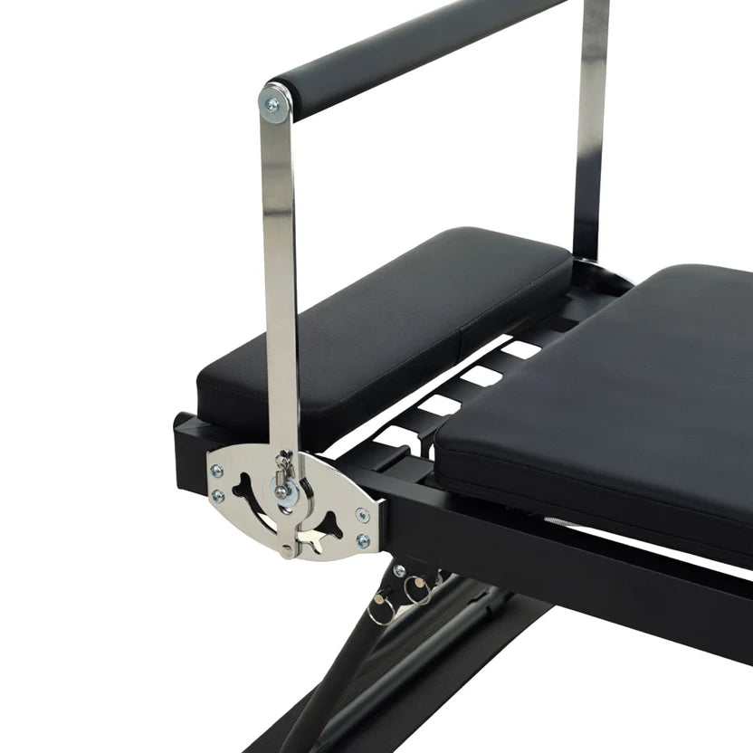 IRONSIDE Regular Spring Pilates Reformer Pilates Ironside Fitness Canada