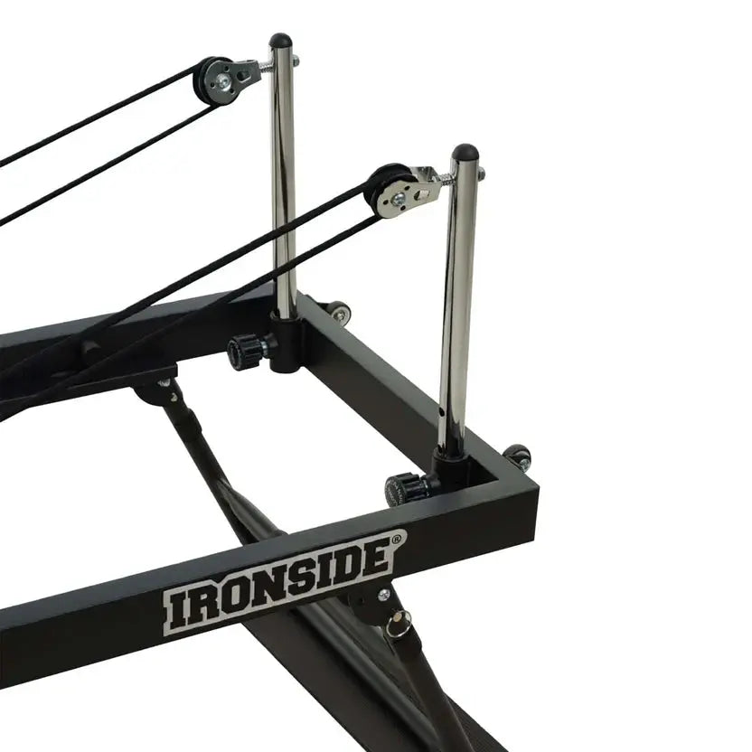 IRONSIDE Regular Spring Pilates Reformer Pilates Ironside Fitness Canada