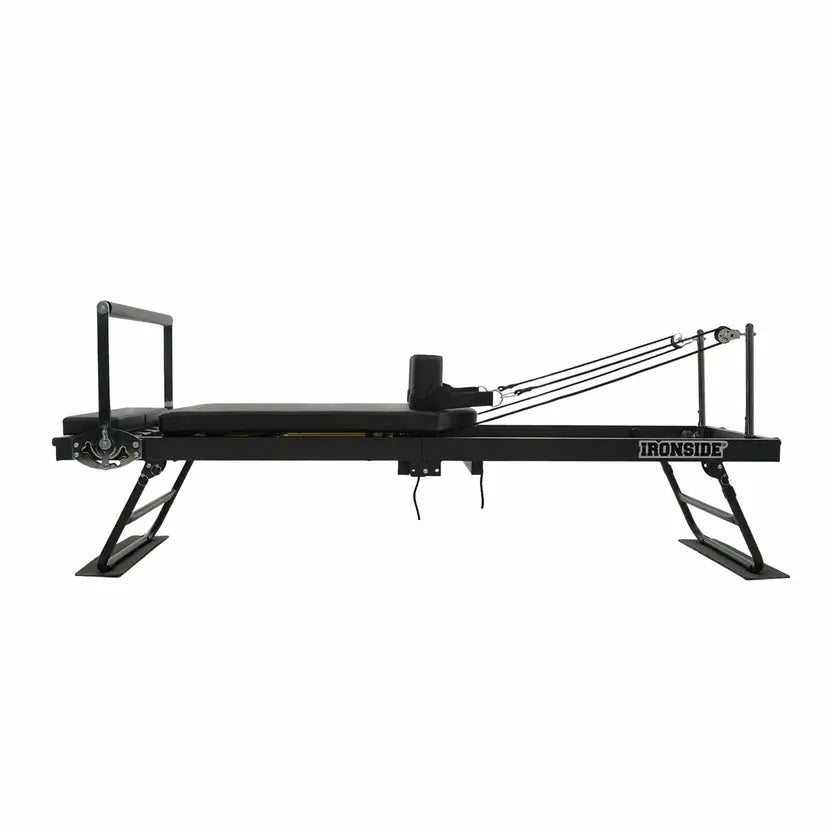 IRONSIDE Regular Spring Pilates Reformer Pilates Ironside Fitness Canada