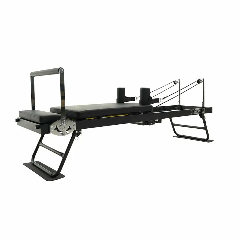 IRONSIDE Regular Spring Pilates Reformer Pilates Ironside Fitness Canada