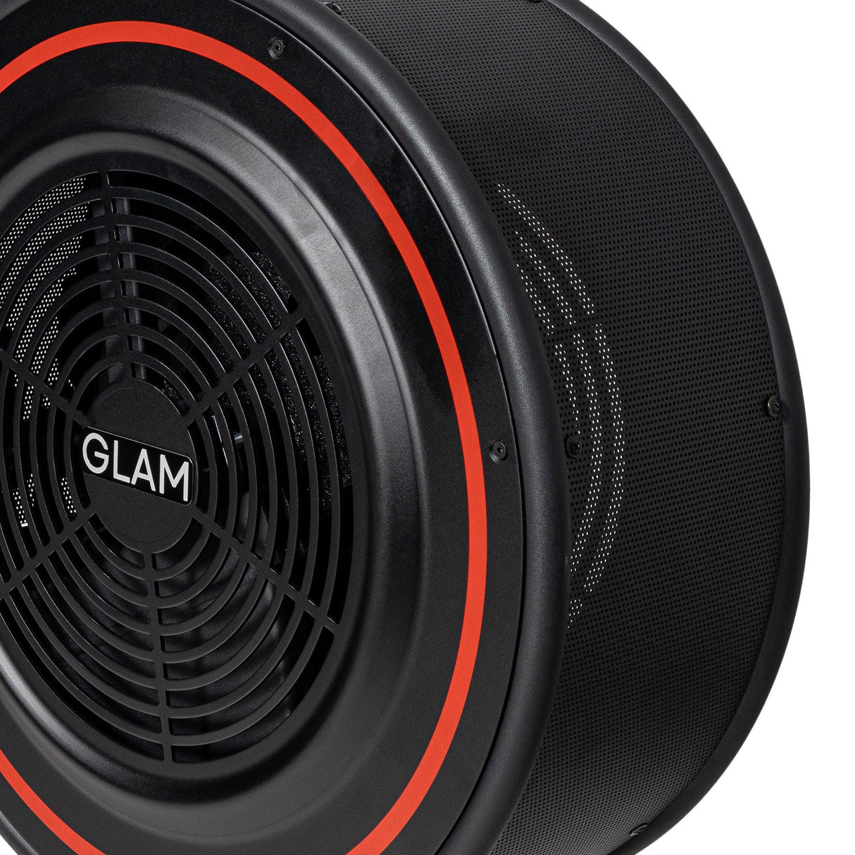 IRONSIDE GLAM Air Rower Cardio Machines IRONSIDE FITNESS CANADA