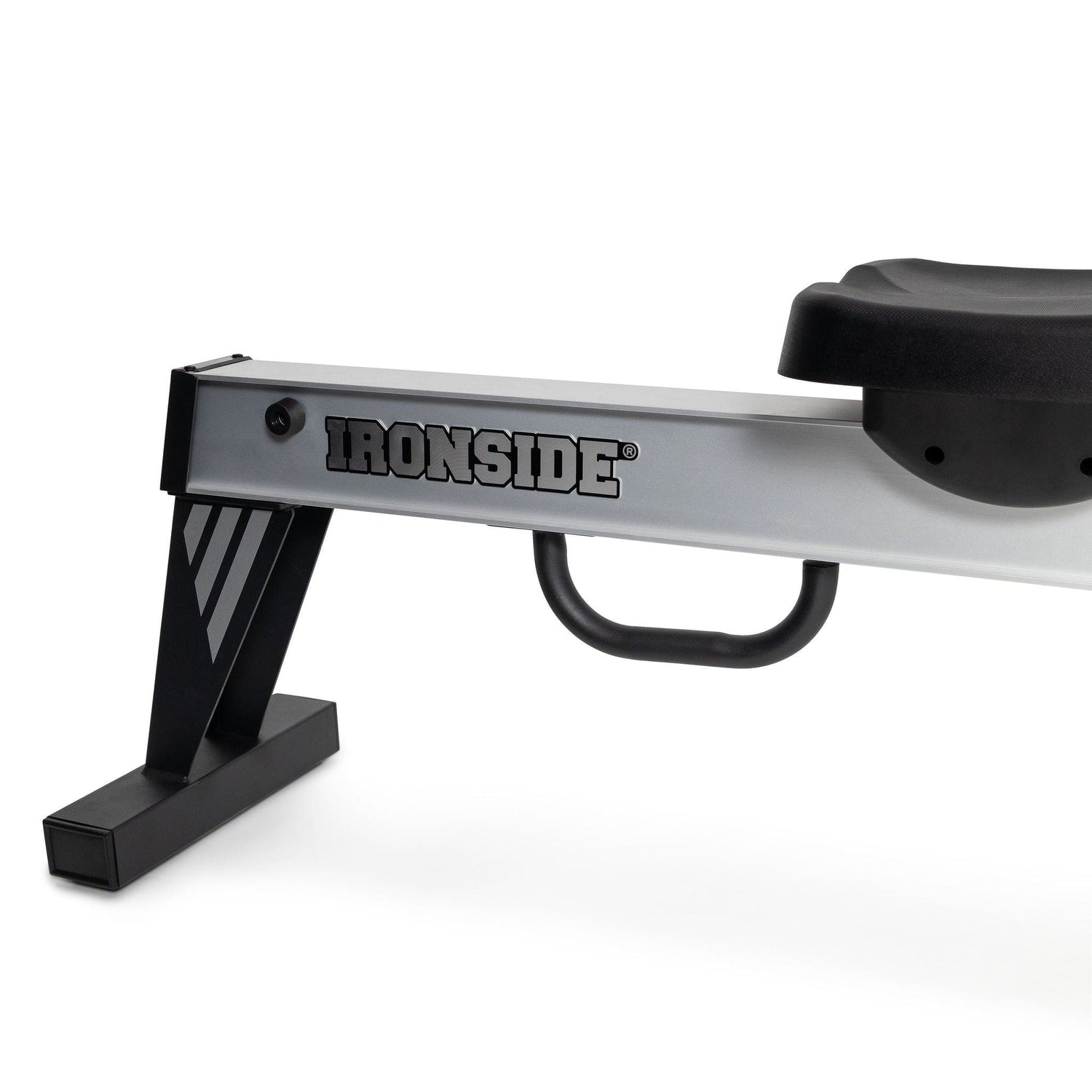 IRONSIDE GLAM Air Rower Cardio Machines IRONSIDE FITNESS CANADA
