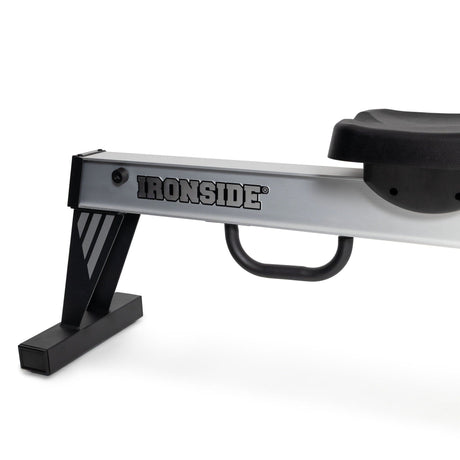 IRONSIDE GLAM Air Rower Cardio Machines IRONSIDE FITNESS CANADA