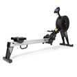 IRONSIDE GLAM Air Rower Cardio Machines IRONSIDE FITNESS CANADA