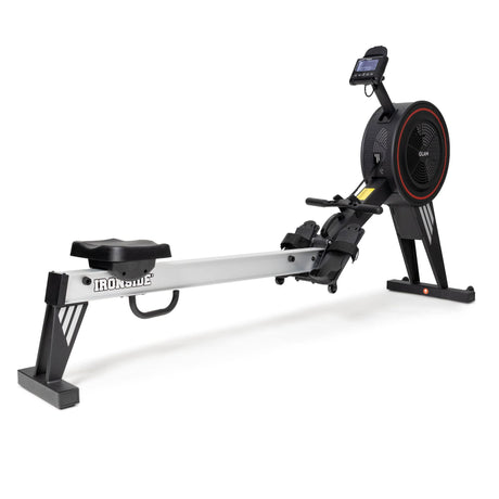 IRONSIDE GLAM Air Rower Cardio Machines IRONSIDE FITNESS CANADA