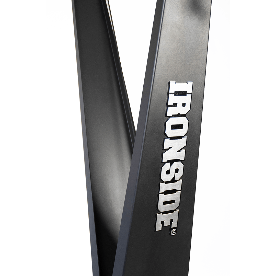 IRONSIDE Combat Air Ski Erg Cardio Machines IRONSIDE FITNESS CANADA