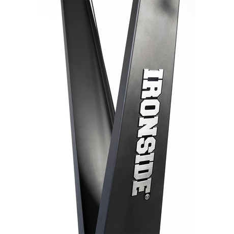 IRONSIDE Combat Air Ski Erg Cardio Machines IRONSIDE FITNESS CANADA