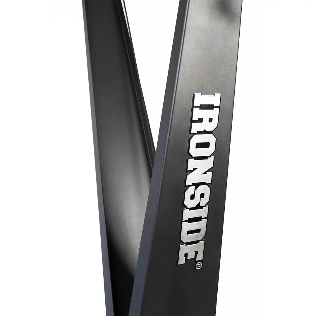 IRONSIDE Combat Air Ski Erg Cardio Machines IRONSIDE FITNESS CANADA