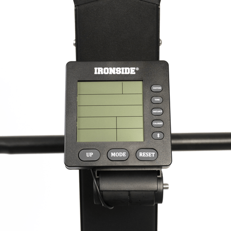 IRONSIDE Combat Air Ski Erg Cardio Machines IRONSIDE FITNESS CANADA