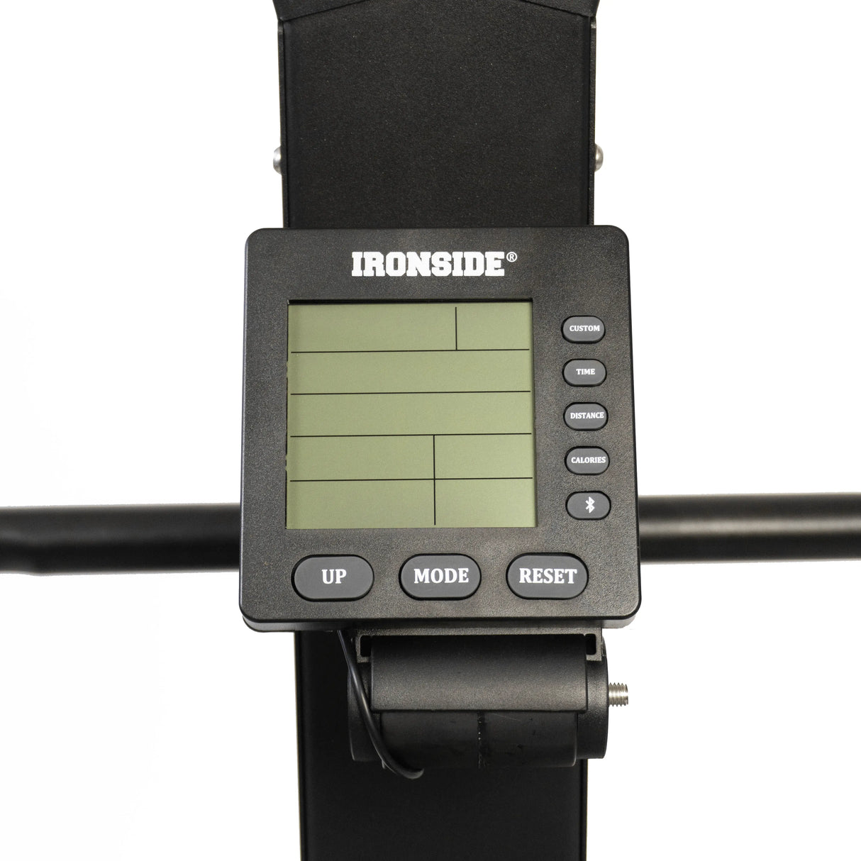 IRONSIDE Combat Air Ski Erg Cardio Machines IRONSIDE FITNESS CANADA
