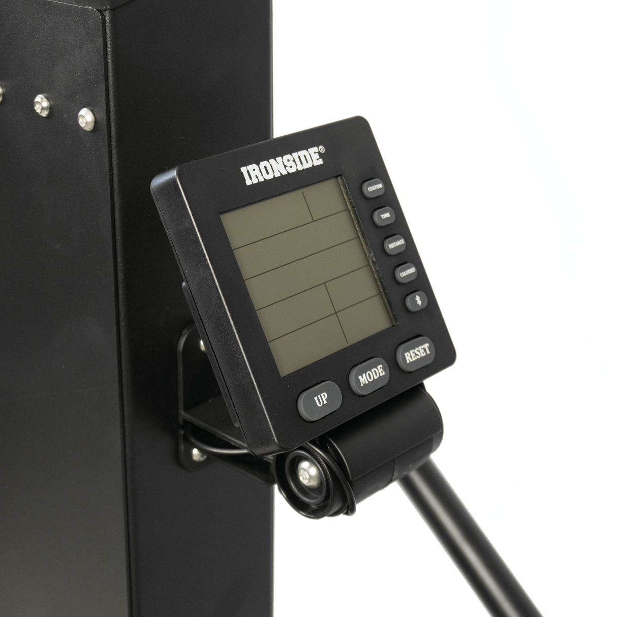 IRONSIDE Combat Air Ski Erg Cardio Machines IRONSIDE FITNESS CANADA