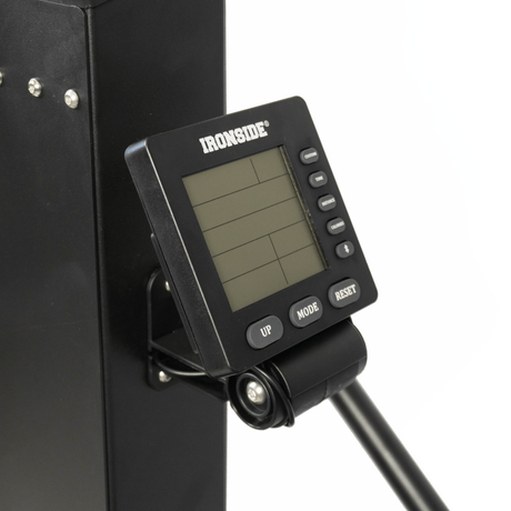 IRONSIDE Combat Air Ski Erg Cardio Machines IRONSIDE FITNESS CANADA