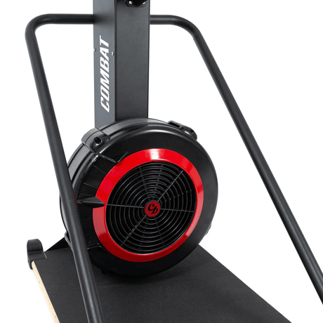 IRONSIDE Combat Air Ski Erg Cardio Machines IRONSIDE FITNESS CANADA